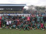 PSMS Pilih Fokus Persiapan Tim Meski Klub Anggota Ajukan Banding ke PN Medan