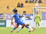 Klasemen Sementara Grup A Pegadaian Championship 2025/2026, PSMS Peringkat 6 Usai Tahan Imbang PSPS