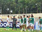 PSMS Maksimalkan Pemain Saat Ini Meski Jendela Transfer Musim Dingin Telah Dibuka