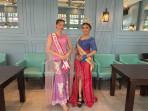 2 Puteri Muda Wakili Sumut di Ajang Nasional Puteri Remaja & Puteri Batik Remaja Indonesia 2025
