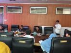 Tahapan Proses Penyusunan Raperda KTR Kota Medan Dipertanyakan
