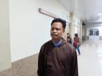 Cerita Pastor Walden Sitanggang, Ambulans Sempat Ditahan saat Evakuasi Warga Sihaporas