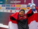 Perjalanan Dara Latifa Jadi Pebalap Sepeda Berprestasi di Kancah Nasional dan Internasional