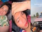 Pedangdut Lusyana Jelita OM Adella Kecelakaan H-1 Ulang Tahun, Sang Ibu: Kado Terindah Nyawamu