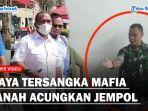 Pedenya-Tersangka-Mafia-Tanah-Acungkan.jpg