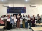 Diskop UKM Perindag Beri Edukasi ke Pelaku UMKM Medan