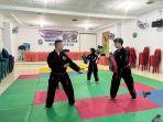 Pasang Target Tinggi di Kejurda Open, Hapkido Medan Siapkan Dua AtletSiapkan Dua Atlet