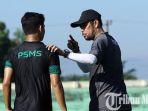 Manajemen Pertimbangkan Nil Maizar dan Sejumlah Pemain Tetap Bermain di Liga 2 Musim Depan