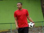 Sahari Gultom Jadi Pelatih Kiper Sumsel United FC di Liga 2