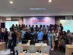 Pertamina Perkuat Pondasi Bisnis UMKM lewat Program UMK Academy 2025