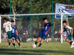 Kecamatan Medan Kota Raih Juara di Gala Siswa Indonesia 2025