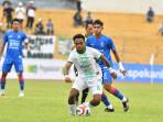 Punya Peran Unik, Erwin Gutawa dan Ari Maring Jadi Mood Booster PSMS