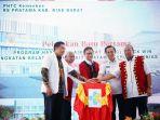 Pemerintah Bangun Rumah Sakit Pratama di Nias Barat, Ditarget Mampu Tangani Berbagai Penyakit Kritis