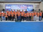 PBVSI Asahan Gelar Kejuaraan Antarklub