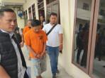 Pembunuh-Melky-Perangin-angin-di-Karo_Ganda-Nainggolan_Mapolres-Tanah-Karo_.jpg