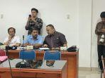 Belum Kantongi Izin, Klinik Ganesha Batang Kuis Deli Serdang Ditutup setelah 15 Tahun Beroperasi