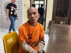 Pedagang Roti di Medan Kaget Becaknya Hilang, Rupanya Dicuri Josten Pontius Samosir