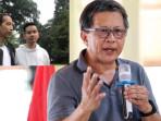 ROCKY GERUNG Prediksi Jokowi Maju Pilpres 2029 Dampingi Gibran: Akan Ada Gibwi Mania