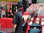 Pengantin Pria Sewa Mobil Anti Peluru dan Bodyguard untuk Antar Mahar dan Hantaran, Isinya Fantastis