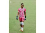 Hendro Kartiko Pilih Fokus Lawan PSPS, Tak Bahas Kesalahan Kiper PSMS Medan di Laga Sebelumnya