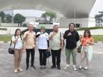 Lapangan Merdeka Jadi Lokasi Pembukaan dan Penutupan Porkot XV Tahun 2025