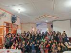 Peringatan Hari Perempuan Sedunia, Konsorsium Permampu Serukan Percepatan Aksi Perempuan Akar Rumput