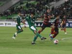 Jelang Tandang ke PSPS Pekanbaru, PSMS Fokus Evaluasi Usai Kalah