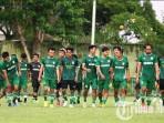 Lapangan di Siosar Tidak Memadai, PSMS Pastikan Latihan di Medan