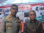 Pemkab Dairi Gelontorkan Dana Rp 22 Juta untuk Biaya Orientasi Kepala Daerah selama 8 Hari