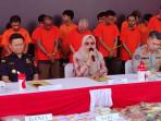 BNN Tebingtinggi Tak Punya Prestasi, 9 Bulan Gak Pernah Tangkap Pengedar Apalagi Bandar Narkoba