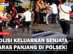Polisi-Keluarkan-Senjata-Laras-Panjang-Amankan-Pria-yang-Tiba-tiba-Serang-Polsek-Cipayung.jpg