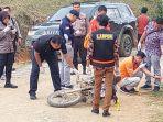 Polisi-Olah-TKP-Penembakan-Paino.jpg