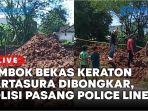 Polisi-Pasang-Police-Line-di-Tembok-Bekas-Keraton-Kartasura-Sukoharjo-yang-Dijebol.jpg