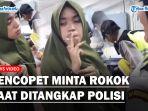 Polisi-dibuat-heran-dengan-sikap-wanita-yang-diduga-pencopet-di-kawasan-Masjid-Al-Jabbar.jpg