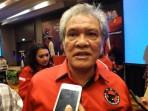 Japorman Saragih: PDI Perjuangan Hadapi Tantangan Berat di Pemilu 2029