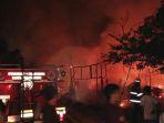 Posko-PDIP-Dibakar.jpg