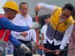 Target Medan Rapi dan Nyaman, Program Tanam Kabel Digencarkan Pemko Medan