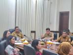 Digadang-gadang Calon Kuat Sekda Deli Serdang, Edwin Tak Ikut Daftar, Berikut Nama Para Calonnya