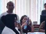 RDP Apartemen The CityView Beroperasi Tanpa SLF, Lailatul Berang Hadapi Dinas Perkimcikataru