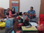 Pemko Siantar Buat Pasar Murah, Jual 800 Karung Beras