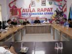 NPC Sumut Persiapkan Atlet menuju Peparnas 2028