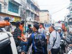 Warga Keluhkan Tukang Parkir Kesawan dan Lapangan Merdeka, Tarif Tak Sesuai Perda Kota Medan