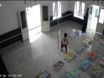 Viral Aksi Aqil, Siswa SD di Percut Sei Tuan yang Diam-diam Bersihkan Musala Sekolah