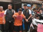Mahkamah Agung Vonis Penjara Seumur Hidup atas Tiga Pelaku Pembakaran Rumah Wartawan di Karo