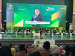 Usung Tema The Era of Ultimate Excellence, Muryanto Amin Targetkan USU Masuk 500 Besar Dunia