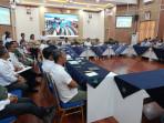 Pemkab Simalungun Minta PT TPL dan Masyarakat Sihaporas Turunkan Tensi Pascabentrok