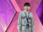 Ryu Kintaro Anak Siapa? Viral Singgung Soal Perintis, Cetak Omzet Rp1 M dari Jualan Jamu