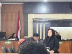 Gaya Hedon Anak Koruptor Disorot Hakim, Nadia Rovin Putri Minta Honda Civic Diganti BMW: Enak Sekali