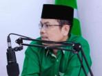 PPP Sumut: Hasil Muktamar PPP Ketua Terpilihnya Agus Suparmanto