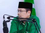 PPP Sumut Akui Agus Suparmanto, Muktamar X Ricuh Lahirkan Dua Klaim Kepemimpinan